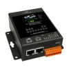 OPC UA I/O Module with 10-channels Analog input, 3-channels Digital output, and 2-port Ethernet Switch Includes DN-1822 Daughter Board and a 1.8 m CableICP DAS